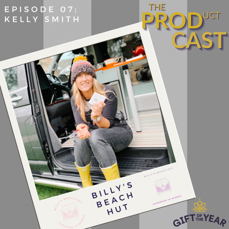 The Prodcast - Episode 7 - Billys Beach Hut