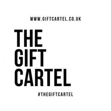 Alison Paterson - The  Gift Cartel
