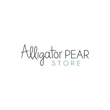 Maggie Thornton - Alligator Pear