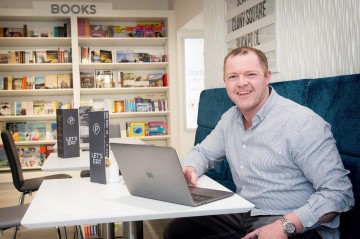 David Robertson - Pozzi Ltd