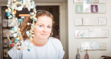 Samantha Gibbs - Nest
