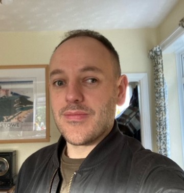 Andrew Reid - Cards Centre (Felixstowe)