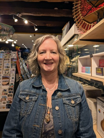Heather Middleton - Bazaar