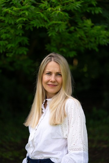 Bryony Taylor-Edwards - Yarnton Home & Garden