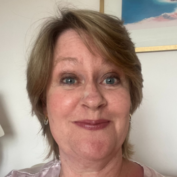 Sally Matson - Red Card Petworth Limited