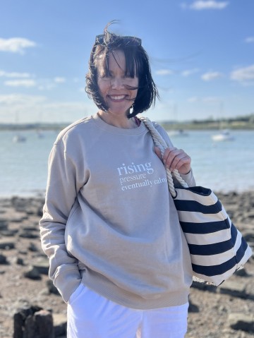 Sam Webb - Creek Lifestyle