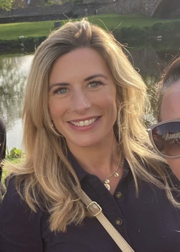 Joanna Gibson - Gibsons of Haddington