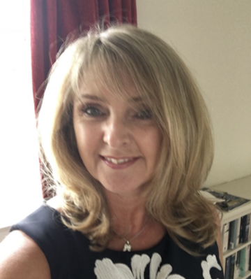 Karen Carter - Woodlands Garden Centre
