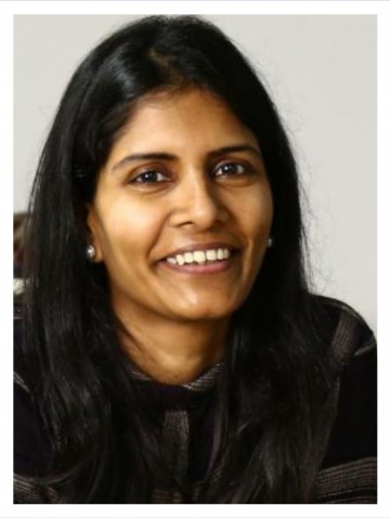 Aditi Pany - Qalara