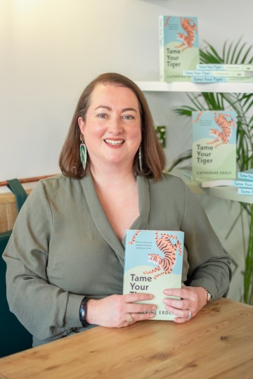 Catherine Erdly - Resilient Retail Ltd