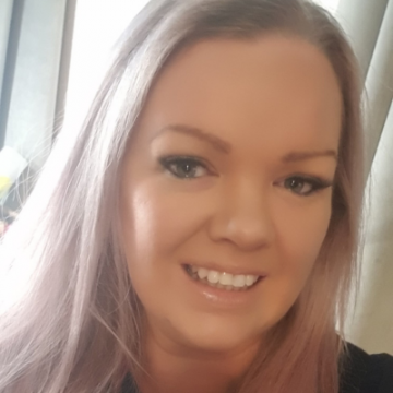 Katie Wilson - Dalmore Farm Shop