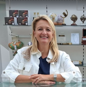 Izabela Hailey - Retail Analyst Consultant