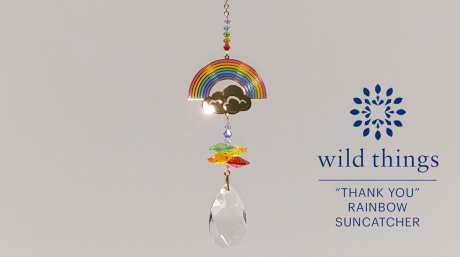 WILD THINGS GIFTS - 2021 GOTY ENTRANTS