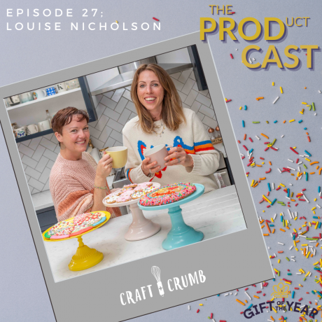 The Prodcast - Craft & Crumb