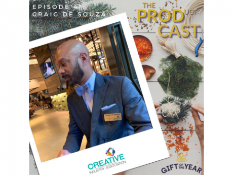 The Prodcast - Craig De Souza