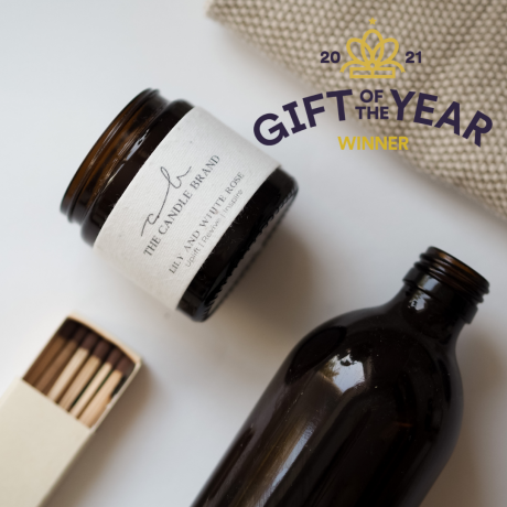 Decade of Winners - The Candle Brand