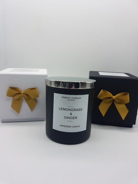 2023 Entrants - Eriskay Candles