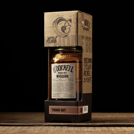 2023 Entrants - O'Donnell Moonshine