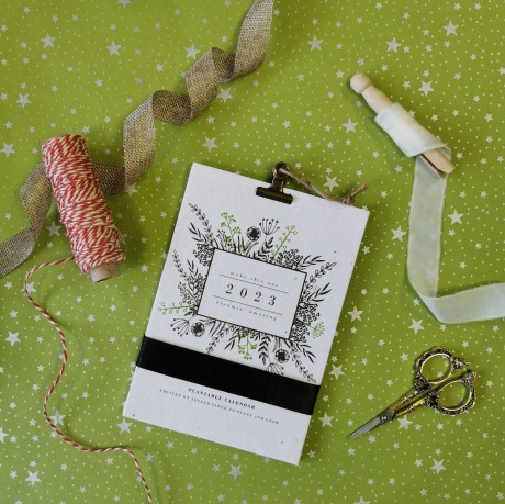2023 Entrants - Little Green Paper Shop