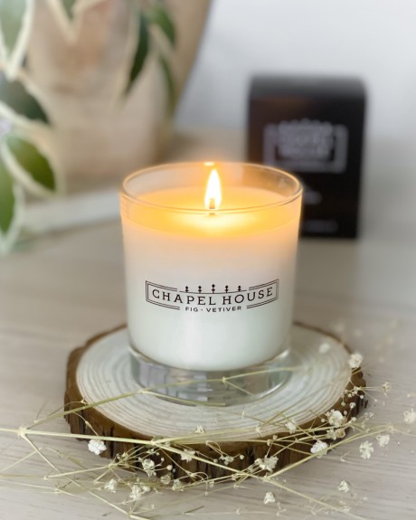 2023 Entrants - Chapel House Fragrances