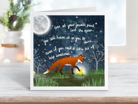 2023 Entrants - Fox Under The Moon