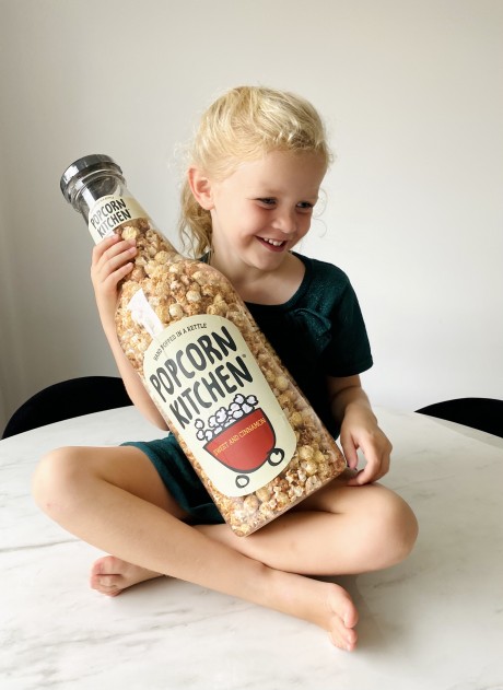2023 Entrants - The Popcorn Kitchen