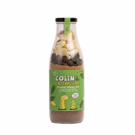2023 Entrants - The Bottled Baking Co