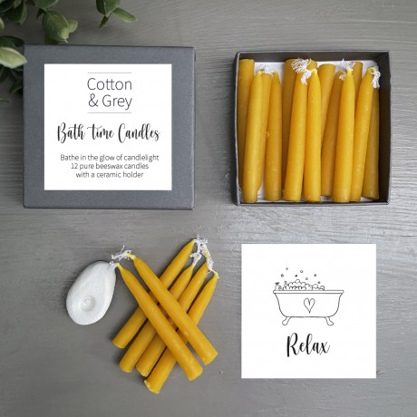 2023 Entrants - Cotton and Grey