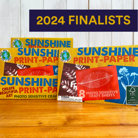 2024 Finalists - House of Marbles