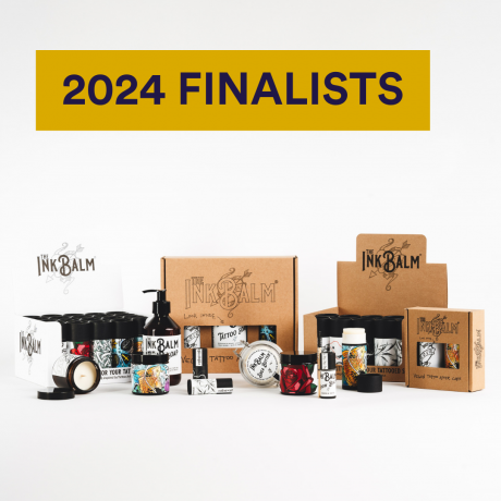 2024 Finalists - Ink Balm