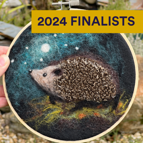2024 Finalists - The Crafty Kit Company