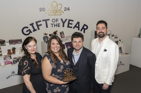 Peoples Choice Winner Announced