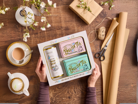 2025 Finalists - New English Teas