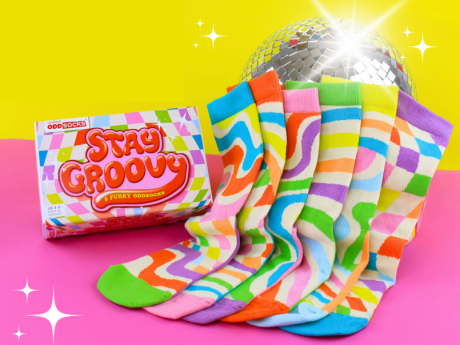 2025 Finalists - Sock Academy