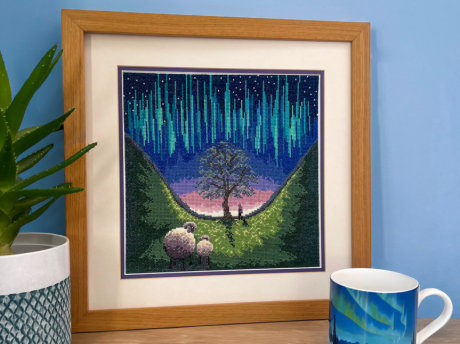 2025 Finalists - Bothy Threads