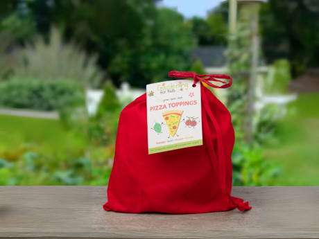 2025 Finalists - Gardening for Kids Ltd