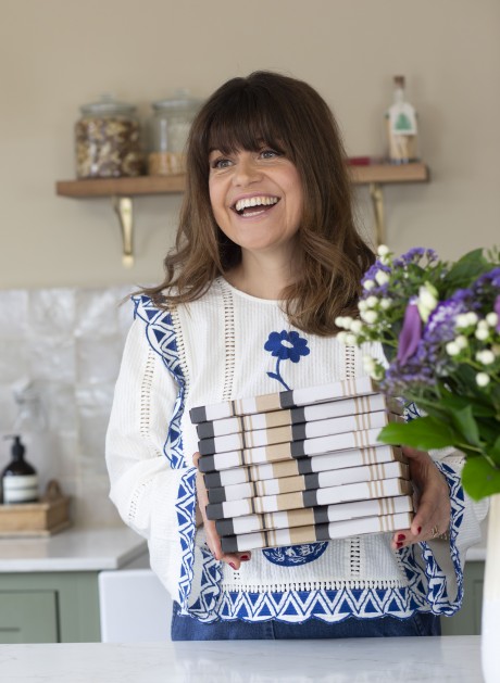 2026 Finalists - Cotton Twist