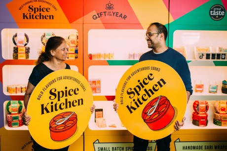 2026 Finalists - Spice Kitchen