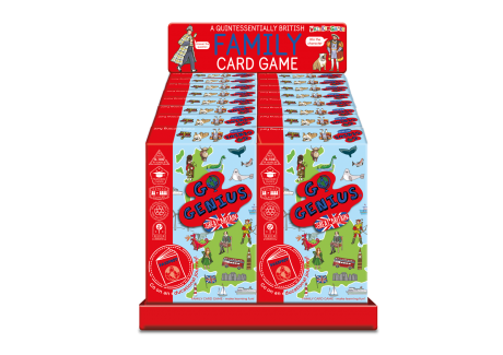 2026 Finalist - Whiz Kid Games