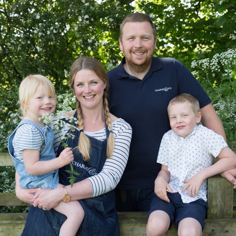 2026 Finalist - Charlie & Ivy's