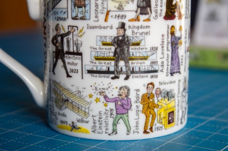 2026 Finalist - McLaggan + Co