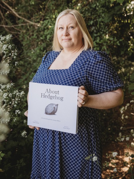 2026 Finalist - eCO-aBLE