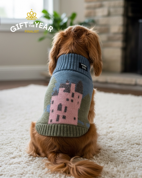 2026 Finalists - Wag and Wool