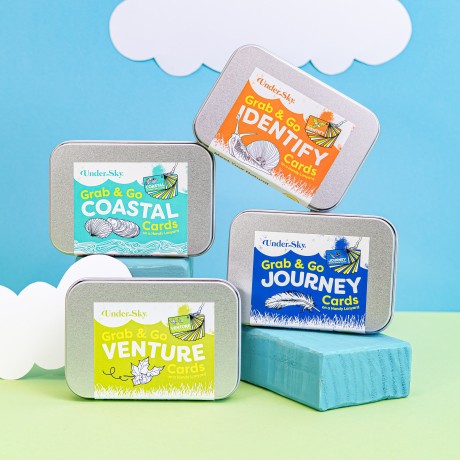 2026 Finalists - Undersky