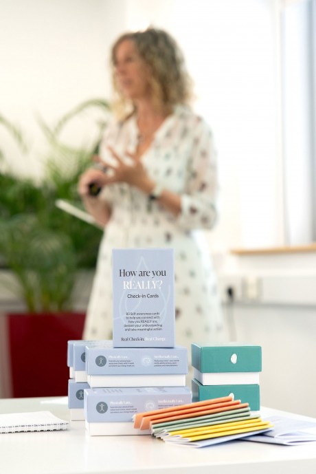 2026 Finalists - Flow Consulting