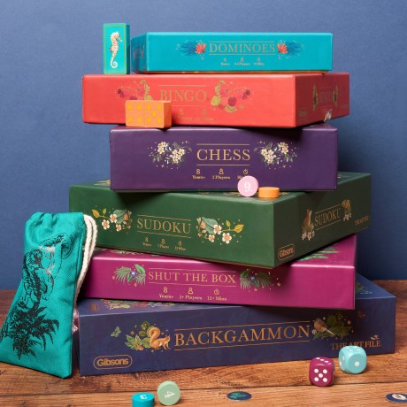 2026 Finalists - Gibsons Games