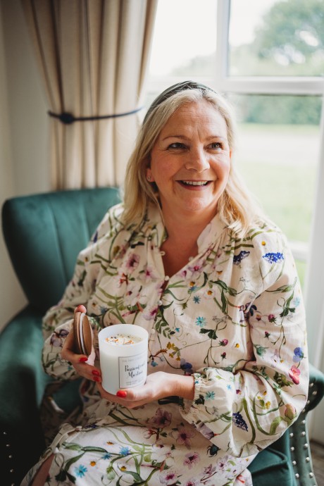 2026 Finalists - The Tipsy Candle Company