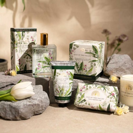 2026 Finalists - The English Soap Company