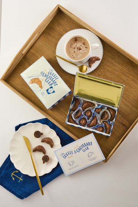 2026 Finalists - The Chocolate Gift Company