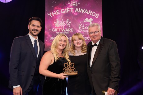 2026 Winners - Thinking Gifts